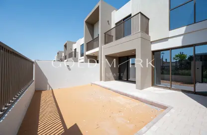 Townhouse - 4 Bedrooms - 5 Bathrooms for sale in La Violeta 2 - Villanova - Dubai Land - Dubai