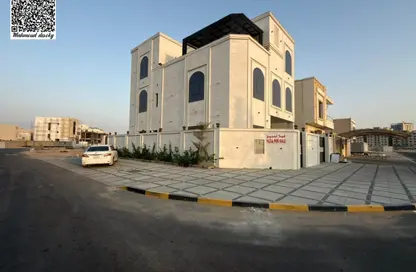 فيلا - 7 غرف نوم - 8 حمامات للبيع في برج العامرة - العامرة - عجمان فيلا - 7 غرف نوم - 8 حمامات للبيع في برج العامرة - العامرة - عجمان