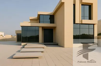Villa - 4 Bedrooms - 5 Bathrooms for rent in Nad Al Sheba Gardens - Nad Al Sheba 1 - Nad Al Sheba - Dubai