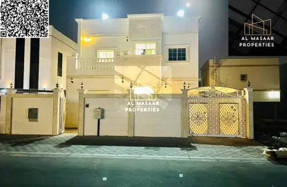 Villa - 4 Bedrooms - 6 Bathrooms for sale in Al Zaheya Gardens - Al Zahya - Ajman