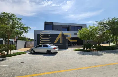 Villa - 5 Bedrooms - 7 Bathrooms for rent in Sendian - Masaar - Tilal City - Sharjah