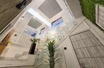 Townhouse - 4 Bedrooms - 5 Bathrooms for sale in West Village - Al Furjan - Dubai