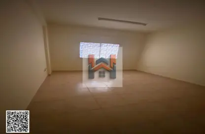 Apartment - Studio - 1 Bathroom for rent in Sheikh Jaber Al Sabah Street - Al Naimiya - Al Nuaimiya - Ajman