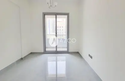 Apartment - 1 Bedroom - 2 Bathrooms for rent in Park Terrace - Dubai Silicon Oasis - Dubai
