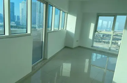 Apartment - 2 Bedrooms - 2 Bathrooms for rent in Marina Bay - City Of Lights - Al Reem Island - Abu Dhabi