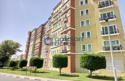 Apartment - Studio - 1 Bathroom for sale in Building 108 to Building 137 - Contemporary Cluster - Discovery Gardens - Dubai