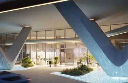 Apartment - 1 Bedroom - 2 Bathrooms for sale in Iconic - Dubai Internet City - Dubai