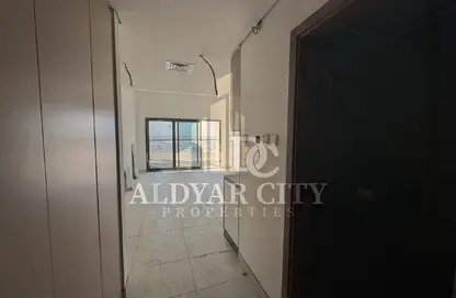 Apartment - Studio - 1 Bathroom for sale in Garden Residences - Emirates City - Ajman