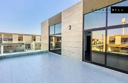 Villa - 4 Bedrooms - 4 Bathrooms for sale in The Fields - District 11 - Mohammed Bin Rashid City - Dubai