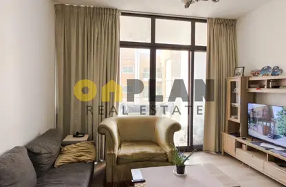 Apartment - 2 Bedrooms - 3 Bathrooms for sale in Palma Residences - Dubai South (Dubai World Central) - Dubai Apartment - 2 Bedrooms - 3 Bathrooms for sale in Palma Residences - Dubai South (Dubai World Central) - Dubai