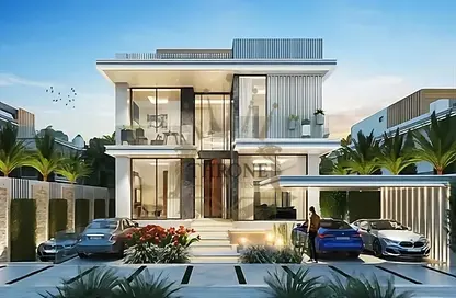 تاون هاوس - 4 غرف نوم - 5 حمامات للبيع في بورا بورا - جزر داماك - دبي لاند - دبي تاون هاوس - 4 غرف نوم - 5 حمامات للبيع في بورا بورا - جزر داماك - دبي لاند - دبي