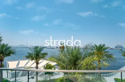 Townhouse - 3 Bedrooms - 4 Bathrooms for rent in The Grand - Dubai Creek Harbour (The Lagoons) - Dubai