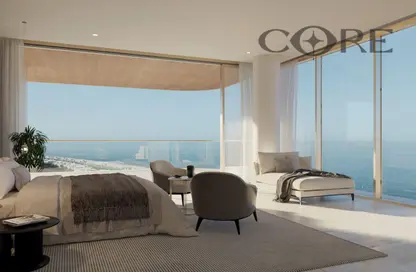 شقة - 1 حمام للبيع في مدينة أجمل مكان - مدينة الواجهة المائية لإمارة الشارقة - الشارقة