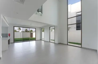 Villa - 4 Bedrooms - 5 Bathrooms for sale in Redwoods - Yas Acres - Yas Island - Abu Dhabi