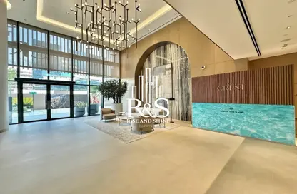 شقة - 2 غرف نوم - 4 حمامات للايجار في ذا كريست - صبحا هارتلاند - مدينة الشيخ محمد بن راشد - دبي شقة - 2 غرف نوم - 4 حمامات للايجار في ذا كريست - صبحا هارتلاند - مدينة الشيخ محمد بن راشد - دبي