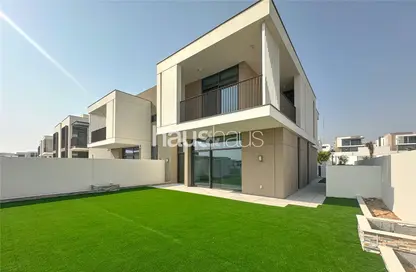 فيلا - 4 غرف نوم - 4 حمامات للبيع في تلال الفرجان - المرحلة الأولى - الفرجان - دبي