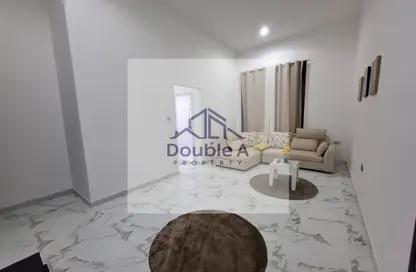 Apartment - 1 Bedroom - 1 Bathroom for rent in Madinat Al Riyad - Abu Dhabi Apartment - 1 Bedroom - 1 Bathroom for rent in Madinat Al Riyad - Abu Dhabi