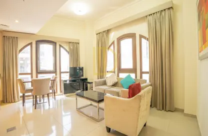 Apartment - 1 Bedroom - 2 Bathrooms for sale in Lincoln Park - West Side - Lincoln Park - Arjan - Dubai