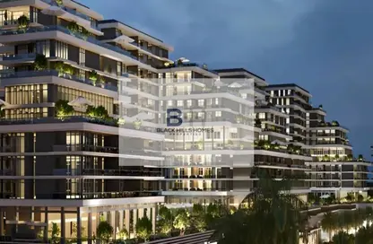 Apartment - 2 Bedrooms - 3 Bathrooms for sale in Aman - Al Reem Island - Abu Dhabi