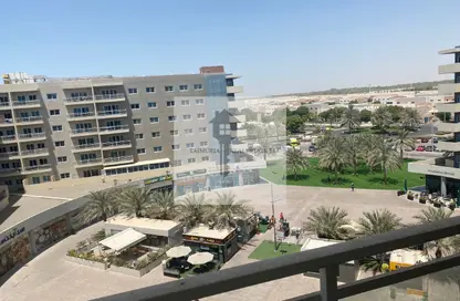 شقة - غرفة نوم - 2 حمامات للبيع في الريف داون تاون - مشروع الريف - أبوظبي