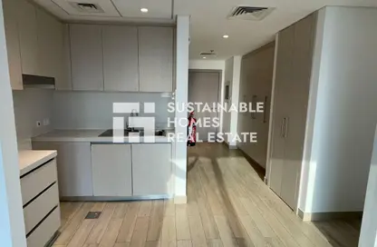 شقة - 1 حمام للبيع في وترز أج - جزيرة الياس - أبوظبي شقة - 1 حمام للبيع في وترز أج - جزيرة الياس - أبوظبي