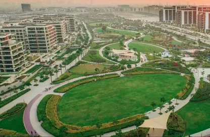 Apartment - 2 Bedrooms - 2 Bathrooms for sale in Park Field Tower 1 - Park Field - Dubai Hills Estate - Dubai
