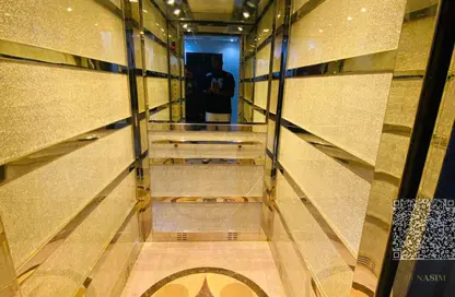 Apartment - 1 Bedroom - 1 Bathroom for rent in Al Rawda 3 Villas - Al Rawda 3 - Al Rawda - Ajman