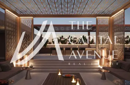 Apartment - 3 Bedrooms - 4 Bathrooms for sale in Reem Eleven - Shams Abu Dhabi - Al Reem Island - Abu Dhabi