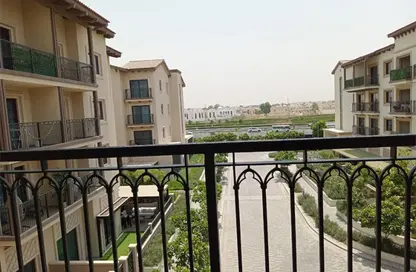 شقة - 2 غرف نوم - 4 حمامات للبيع في قمر 6 - مدينة بدر - المحيصنة - دبي
