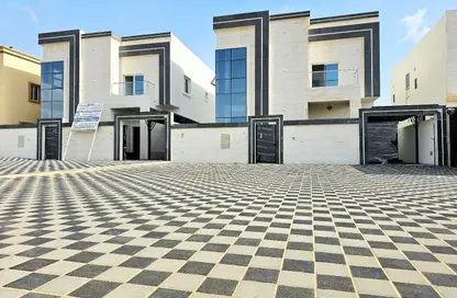 Villa - 5 Bedrooms - 7+ Bathrooms for sale in Al Zaheya Gardens - Al Zahya - Ajman