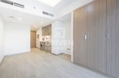 Apartment - Studio - 1 Bathroom for rent in AZIZI Riviera 9 - AZIZI Riviera - Meydan One - Meydan - Dubai