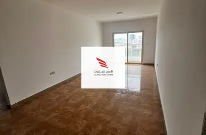 Apartment - 2 Bedrooms - 2 Bathrooms for rent in Al Naemiya Tower 1 - Al Naemiya Towers - Al Nuaimiya - Ajman