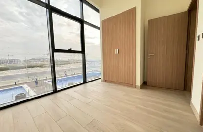 شقة - غرفة نوم - 2 حمامات للايجار في عزيزي ريفيرا 31 - ميدان واحد - ميدان - دبي
