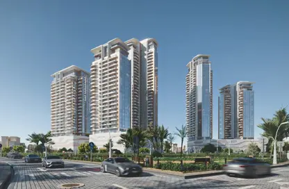 Apartment - 2 Bedrooms - 3 Bathrooms for sale in The Orchard Place - Jumeirah Village Circle - Dubai