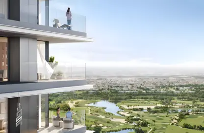 Apartment - 2 Bedrooms - 2 Bathrooms for sale in Altan - Dubai Creek Harbour (The Lagoons) - Dubai