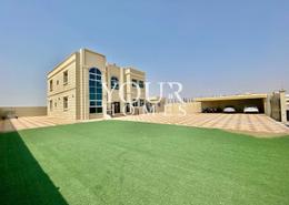 Villa - 5 bedrooms - 7 bathrooms for rent in Al Aweer 1 - Al Aweer - Dubai