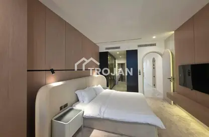 Apartment - 3 Bedrooms - 3 Bathrooms for sale in Central Park Residential Tower - Central Park Tower - DIFC - Dubai