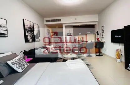 Apartment - Studio - 1 Bathroom for sale in The ARC - Shams Abu Dhabi - Al Reem Island - Abu Dhabi
