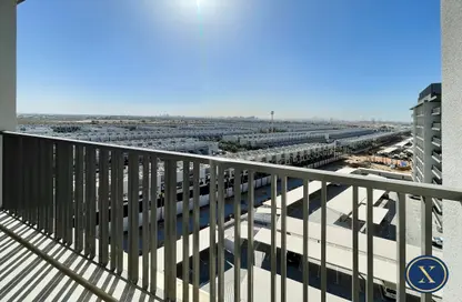 Apartment - Studio - 1 Bathroom for sale in MAG City Apartments - District 7 - Mohammed Bin Rashid City - Dubai