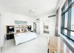 شقة - 2 غرف نوم - 3 حمامات للكراء في كابيتال باي 2 - كابيتال باي - الخليج التجاري - دبي