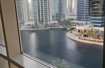 Apartment - 1 Bedroom - 2 Bathrooms for sale in Lakeshore Tower 1 - JLT Cluster Y - Jumeirah Lake Towers - Dubai