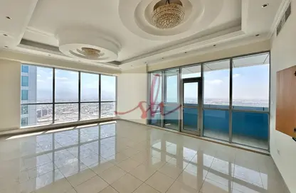 Apartment - 2 Bedrooms - 3 Bathrooms for rent in Julphar Residential Tower - Julphar Towers - Al Nakheel - Ras Al Khaimah