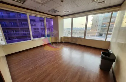 Office Space - Studio - 2 Bathrooms for rent in Al Badaa Street - Al Badaa - Dubai