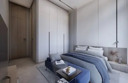 Townhouse - 4 Bedrooms - 6 Bathrooms for sale in Mada'in Square - Al Tay East - Al Suyoh - Sharjah