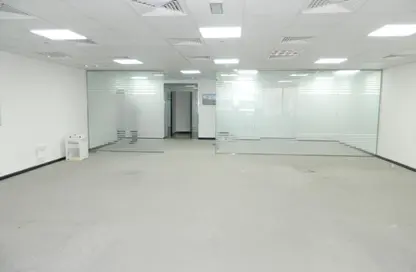 Office Space - Studio - 1 Bathroom for sale in Gold Tower (Au Tower) - JLT Cluster I - Jumeirah Lake Towers - Dubai