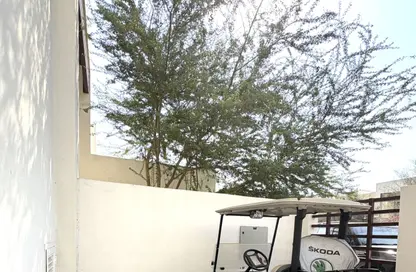 Villa - 3 Bedrooms - 4 Bathrooms for rent in Flamingo Villas - Mina Al Arab - Ras Al Khaimah