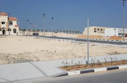 Land - Studio for sale in Al Furjan West - Al Furjan - Dubai