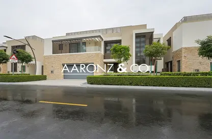 فيلا - 4 غرف نوم - 6 حمامات للايجار في Sobha Hartland Villas - Phase II - صبحا هارتلاند - مدينة الشيخ محمد بن راشد - دبي فيلا - 4 غرف نوم - 6 حمامات للايجار في Sobha Hartland Villas - Phase II - صبحا هارتلاند - مدينة الشيخ محمد بن راشد - دبي