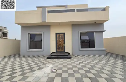 Villa - 3 Bedrooms - 5 Bathrooms for sale in Al Helio 2 - Al Helio - Ajman
