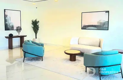 شقة - غرفة نوم - 1 حمام للايجار في هولاند جاردنز - تاون سكوير - دبي